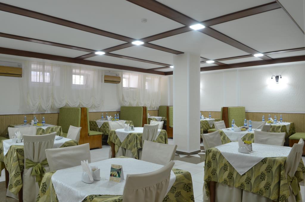 Altyn Dala Hotel 아스타나 외부 사진