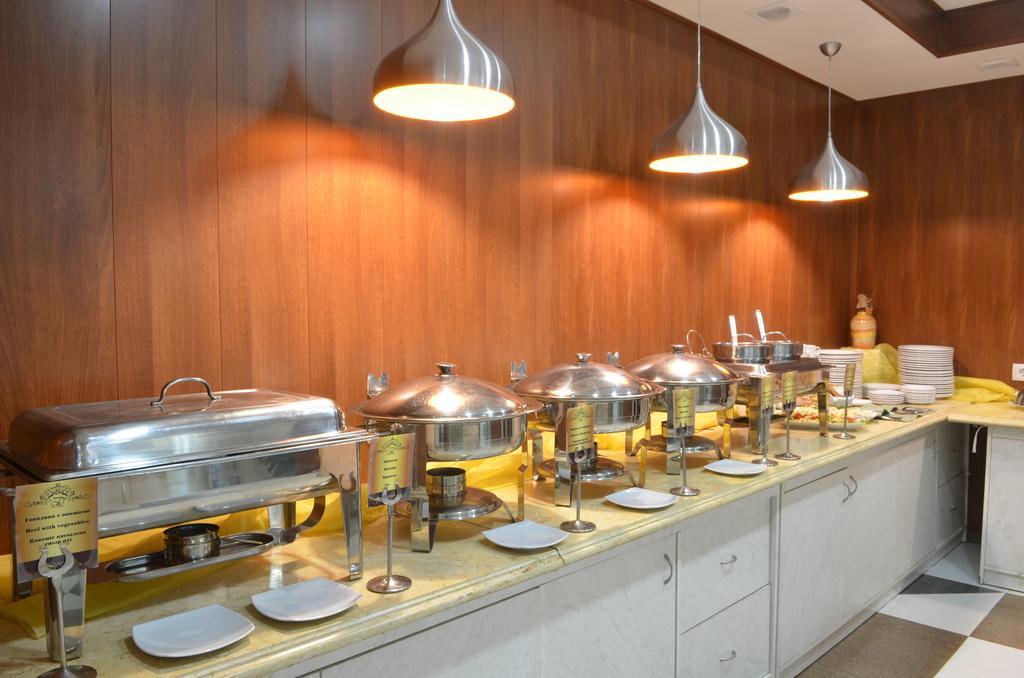 Altyn Dala Hotel 아스타나 외부 사진