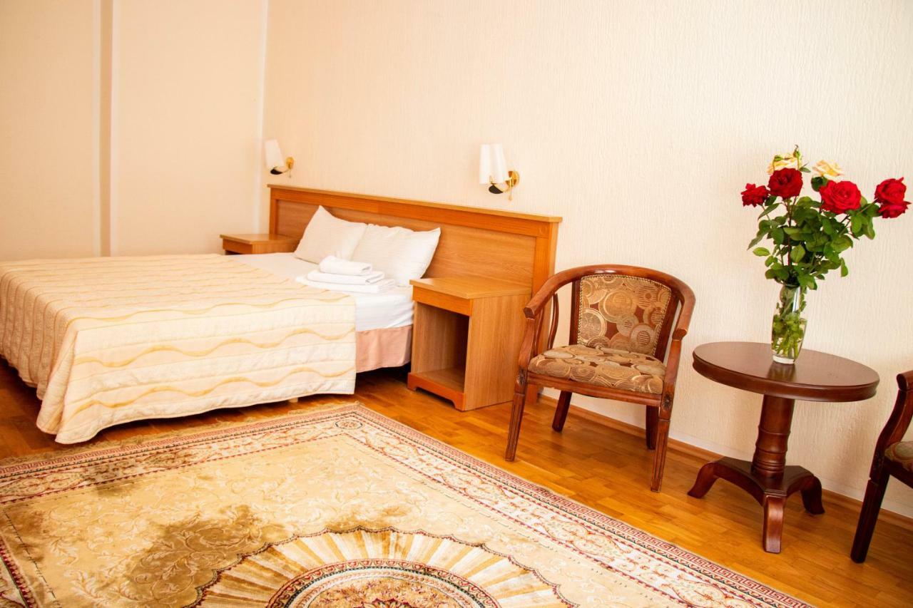 Altyn Dala Hotel 아스타나 외부 사진