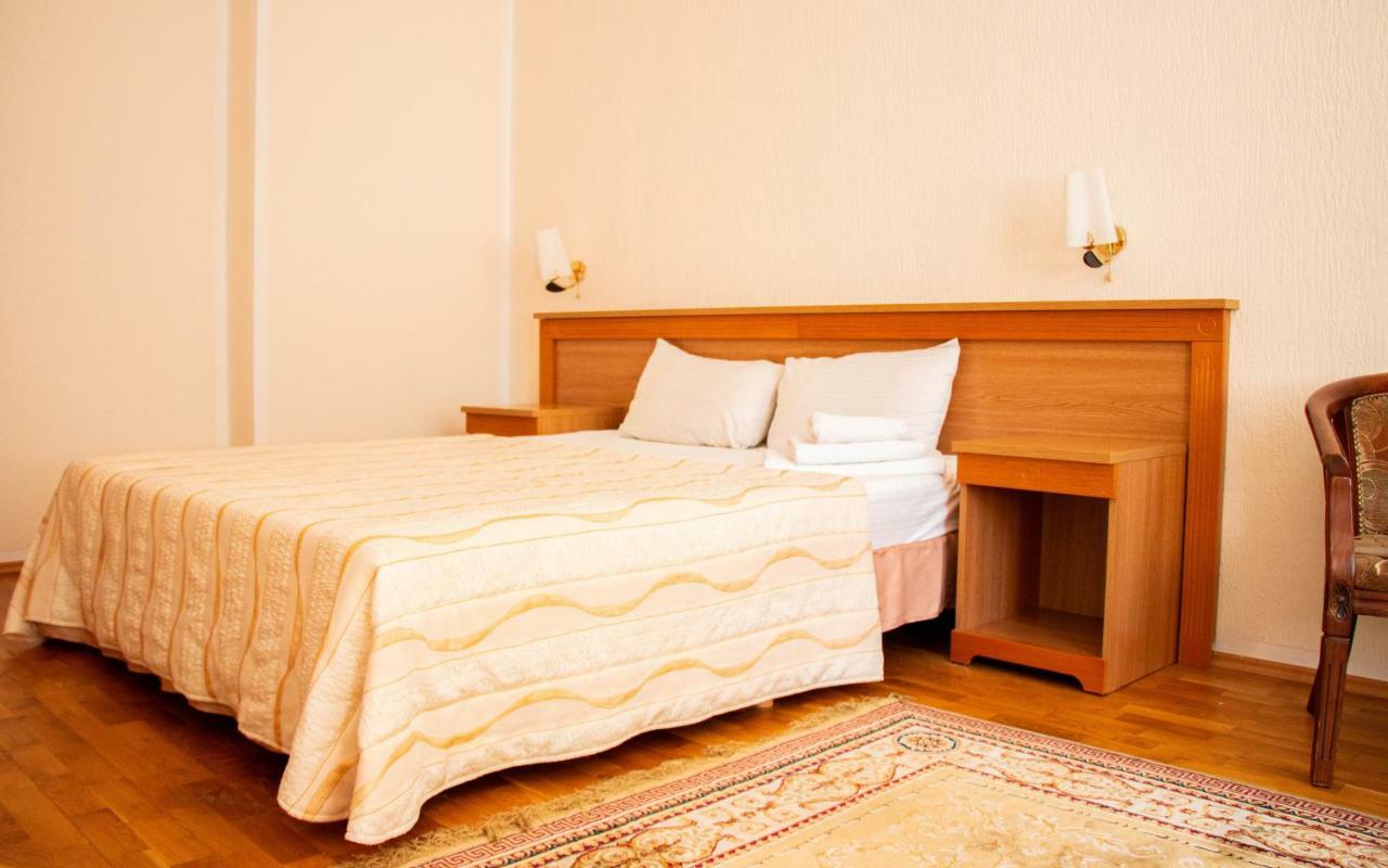 Altyn Dala Hotel 아스타나 외부 사진